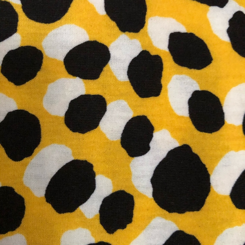 LuLaRoe Nicki - Picture 3 of 4